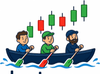 ChartRow logo